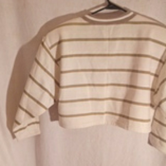 Nowt Polette Islands sweatshirt - Picture 4 of 4